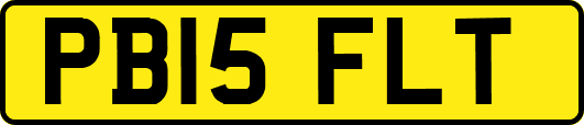 PB15FLT