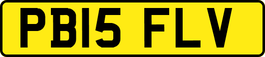 PB15FLV