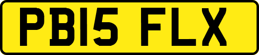 PB15FLX