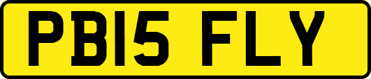 PB15FLY