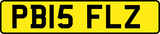 PB15FLZ
