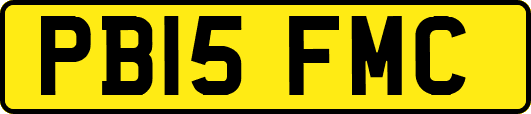 PB15FMC