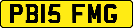 PB15FMG