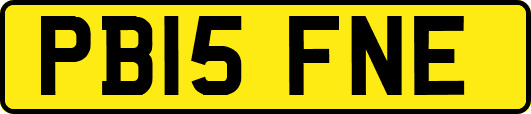 PB15FNE