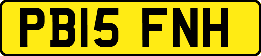 PB15FNH