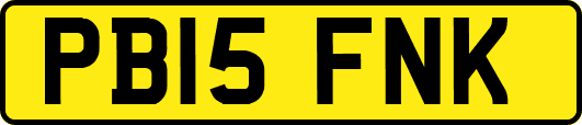 PB15FNK