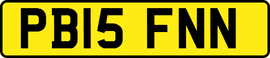 PB15FNN