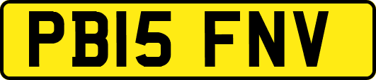 PB15FNV