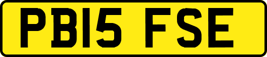 PB15FSE