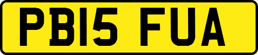 PB15FUA