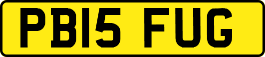 PB15FUG