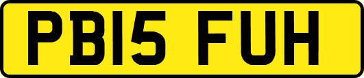 PB15FUH