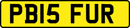 PB15FUR
