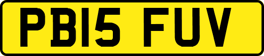 PB15FUV