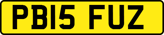 PB15FUZ