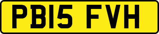 PB15FVH
