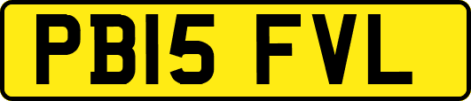 PB15FVL