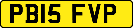 PB15FVP