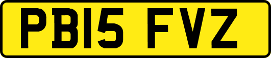 PB15FVZ