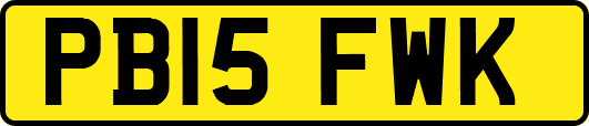 PB15FWK