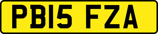 PB15FZA
