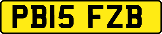 PB15FZB