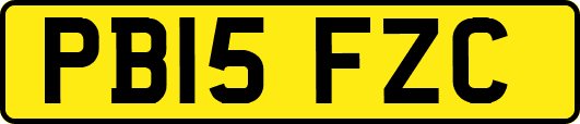 PB15FZC