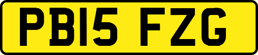 PB15FZG