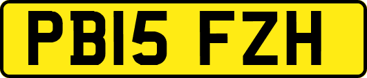 PB15FZH