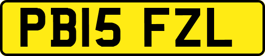 PB15FZL
