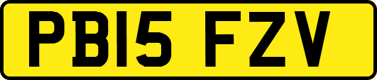 PB15FZV