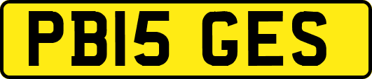 PB15GES
