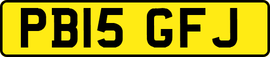 PB15GFJ