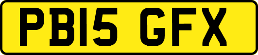 PB15GFX