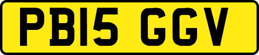 PB15GGV