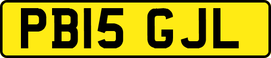 PB15GJL