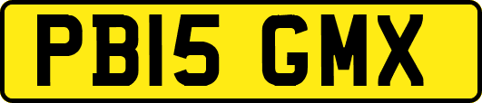 PB15GMX