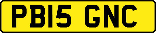 PB15GNC