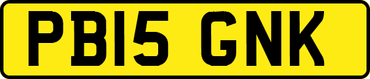 PB15GNK