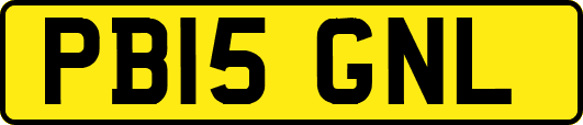 PB15GNL