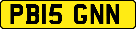PB15GNN