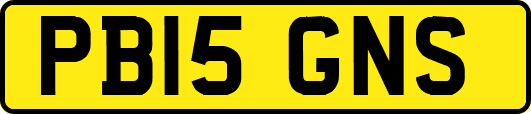PB15GNS