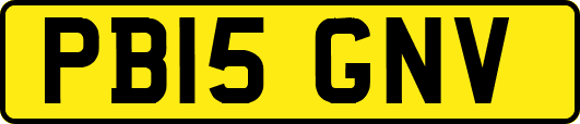 PB15GNV