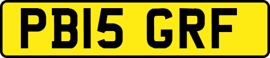 PB15GRF