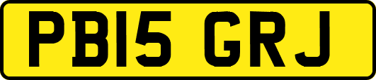 PB15GRJ