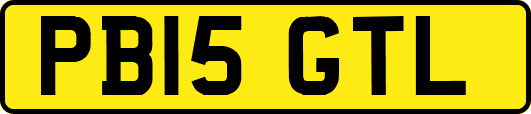 PB15GTL