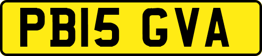 PB15GVA