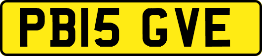 PB15GVE