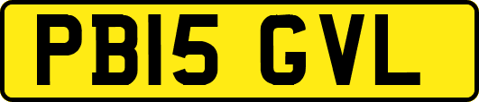 PB15GVL
