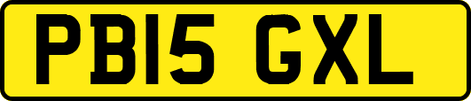 PB15GXL
